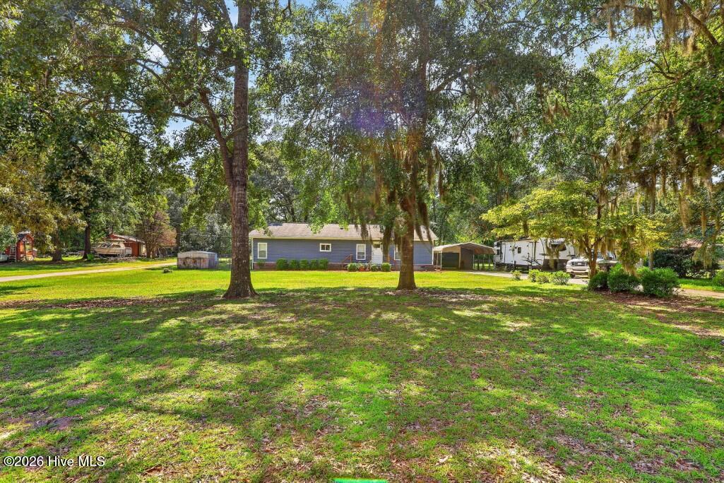 405 Sand Ridge Road,New Bern