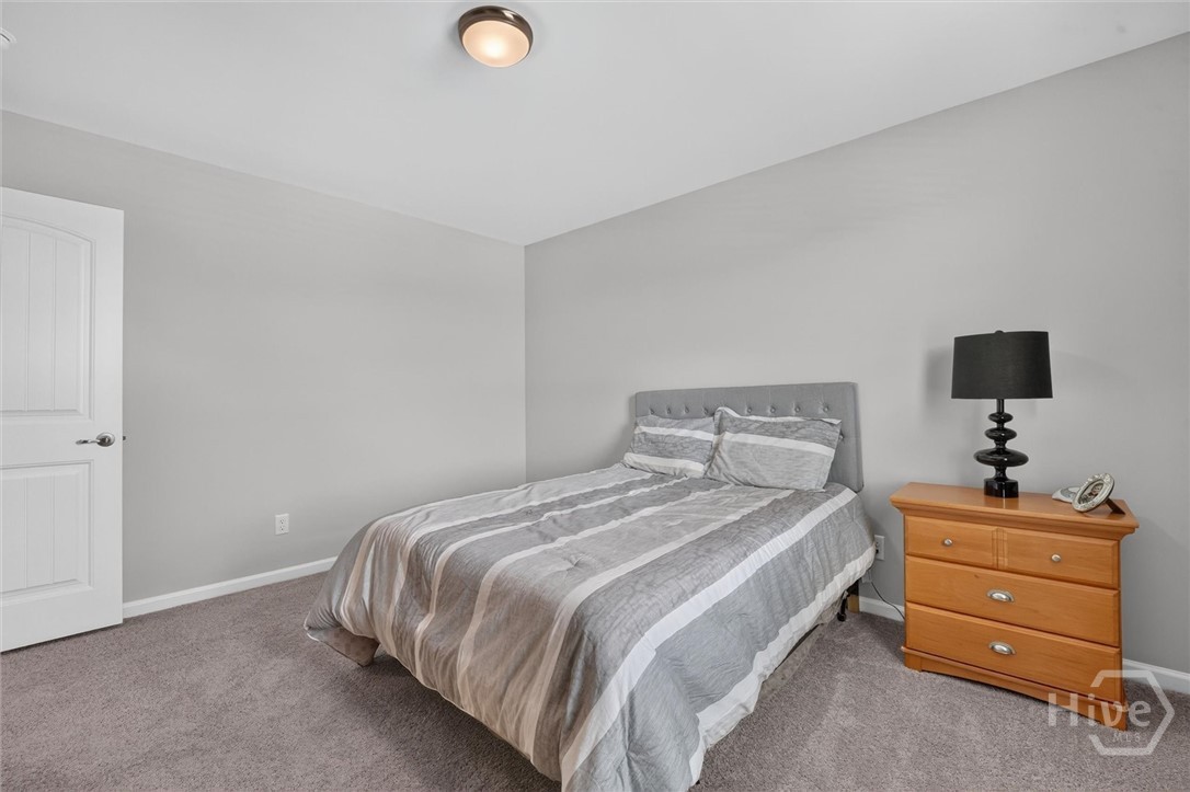 Guest Bedroom 2 
Second Floor