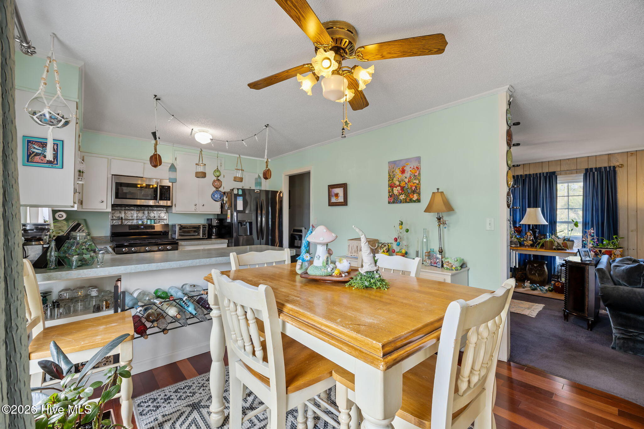 458 Bayview Drive,Harkers Island