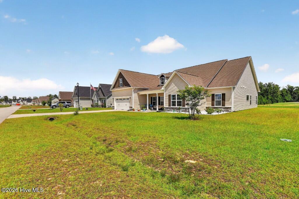 27th image of 2019 Tarpon Trl, New Bern, NC 28562 | MLS# 100597313