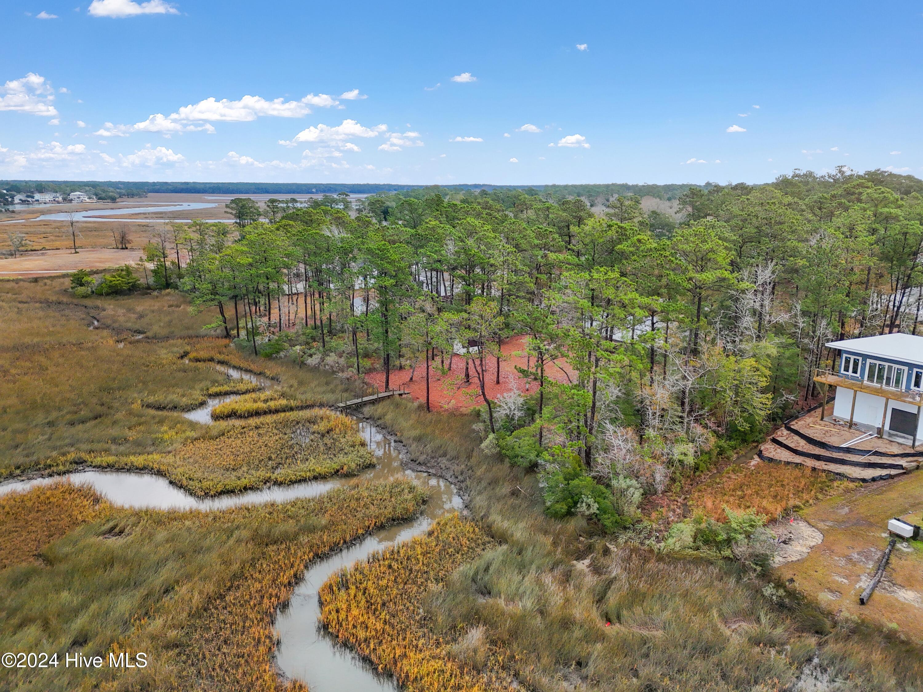 276 Chestnut Drive SW, Supply, NC, 28462