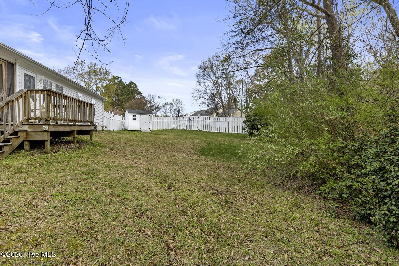 523 Jimmies Creek Drive,New Bern