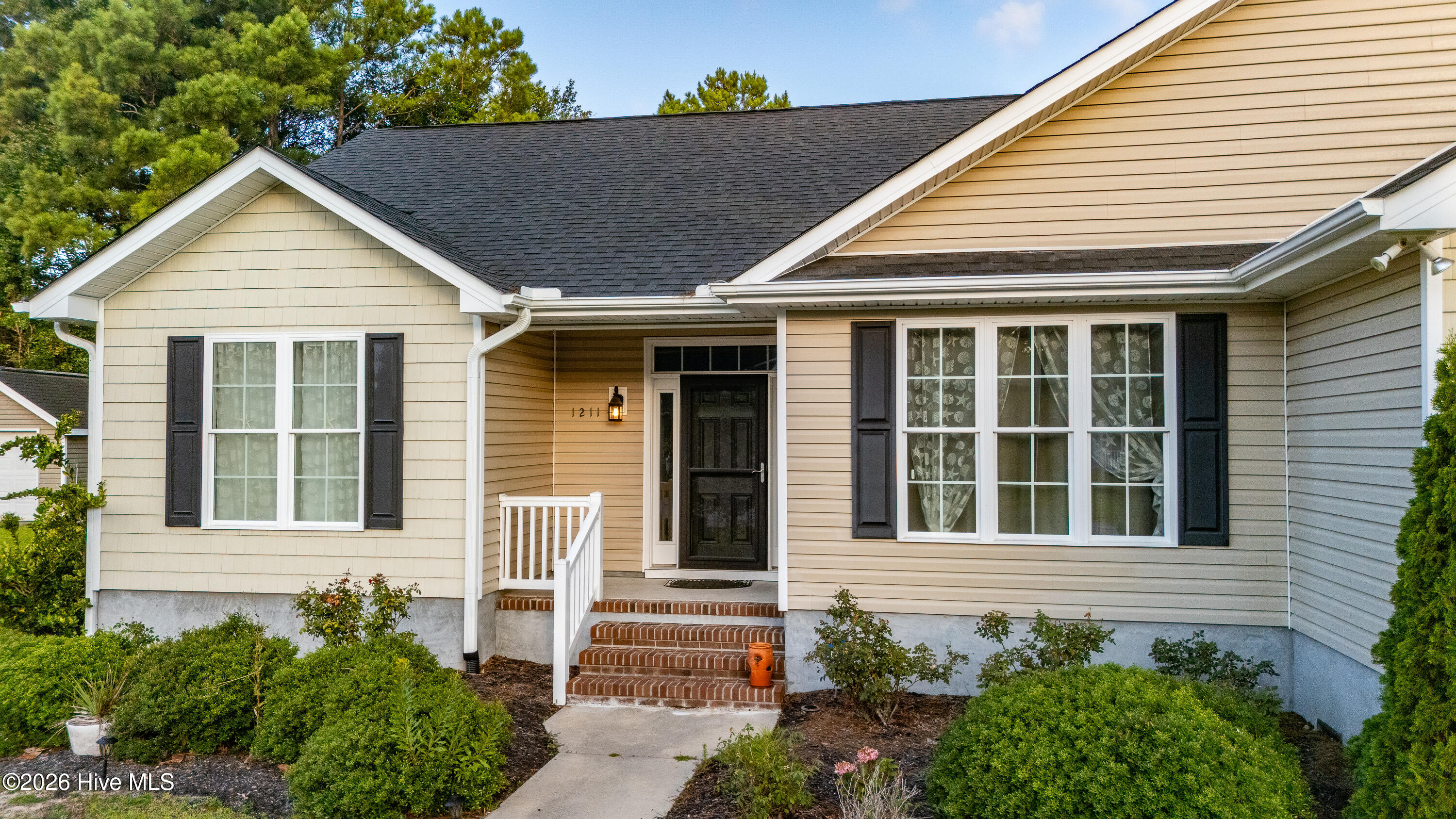 1211 Strange Court,Morehead City