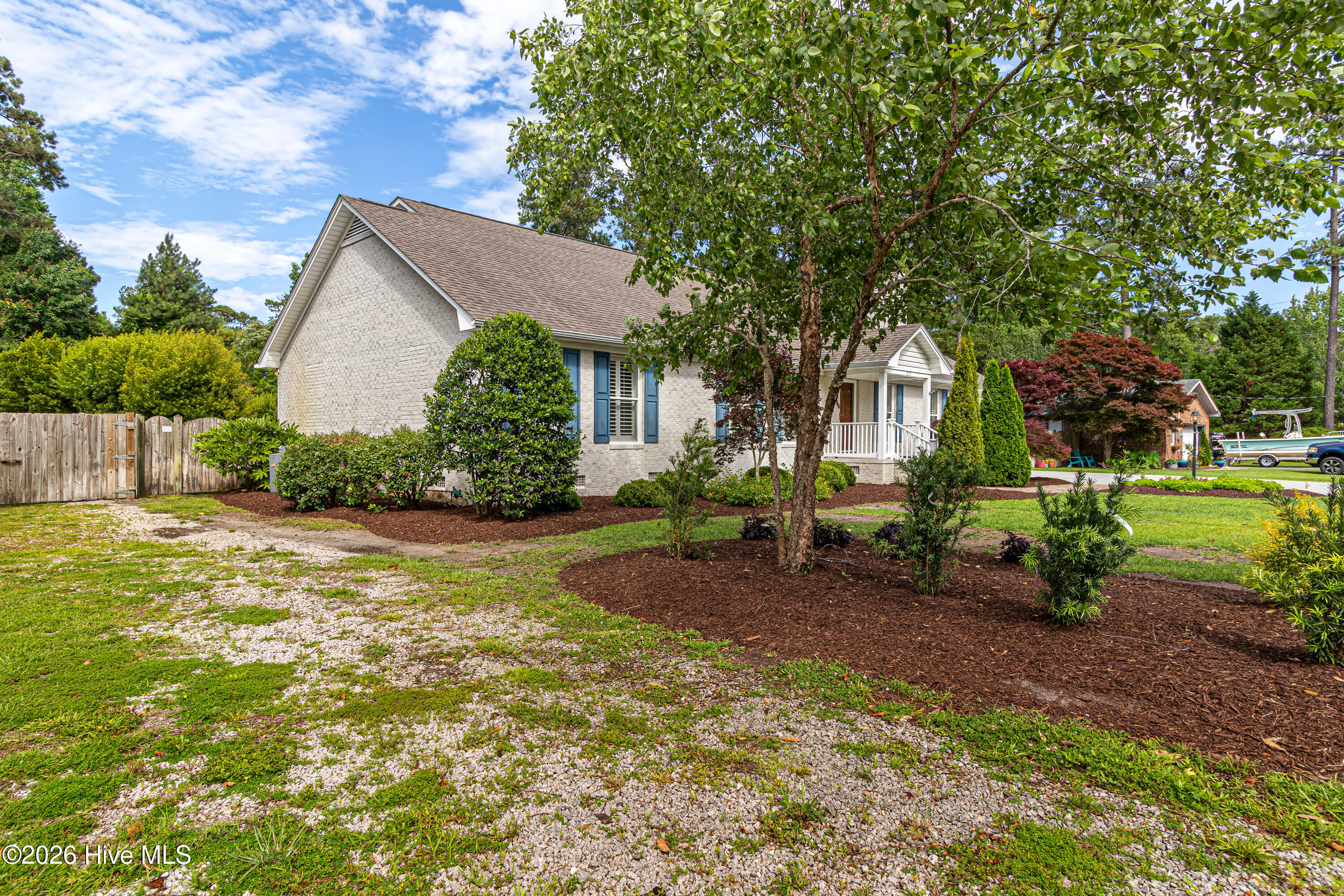 117 Hodges Street,Morehead City