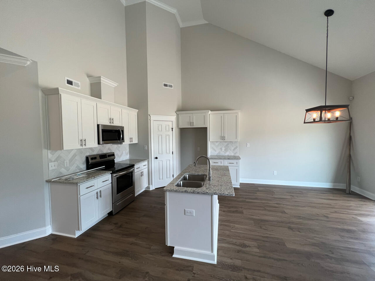 1921 Kimball Drive, Greenville, NC, 27834