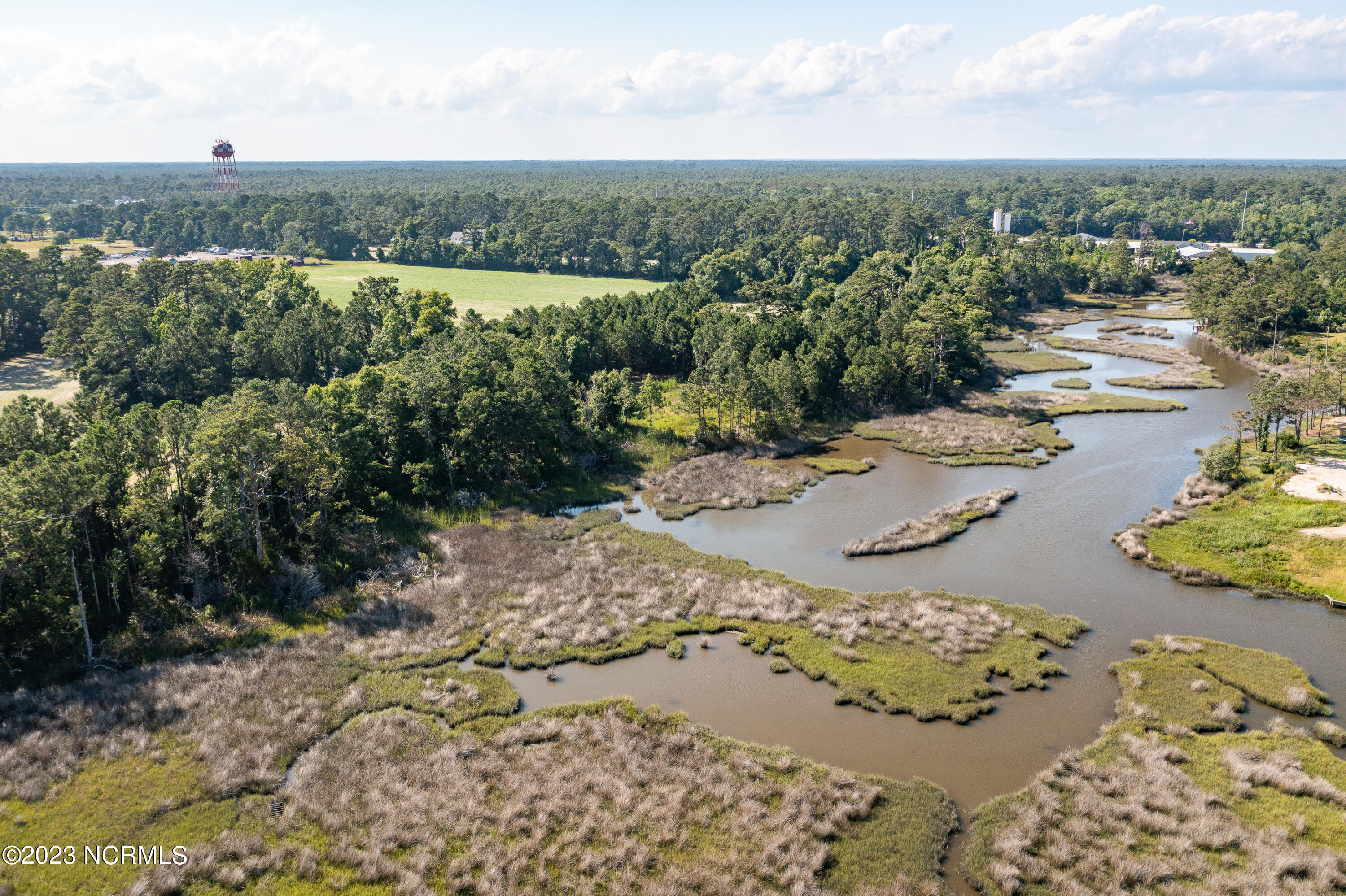 4001 Nc-24, Newport, NC, 28570