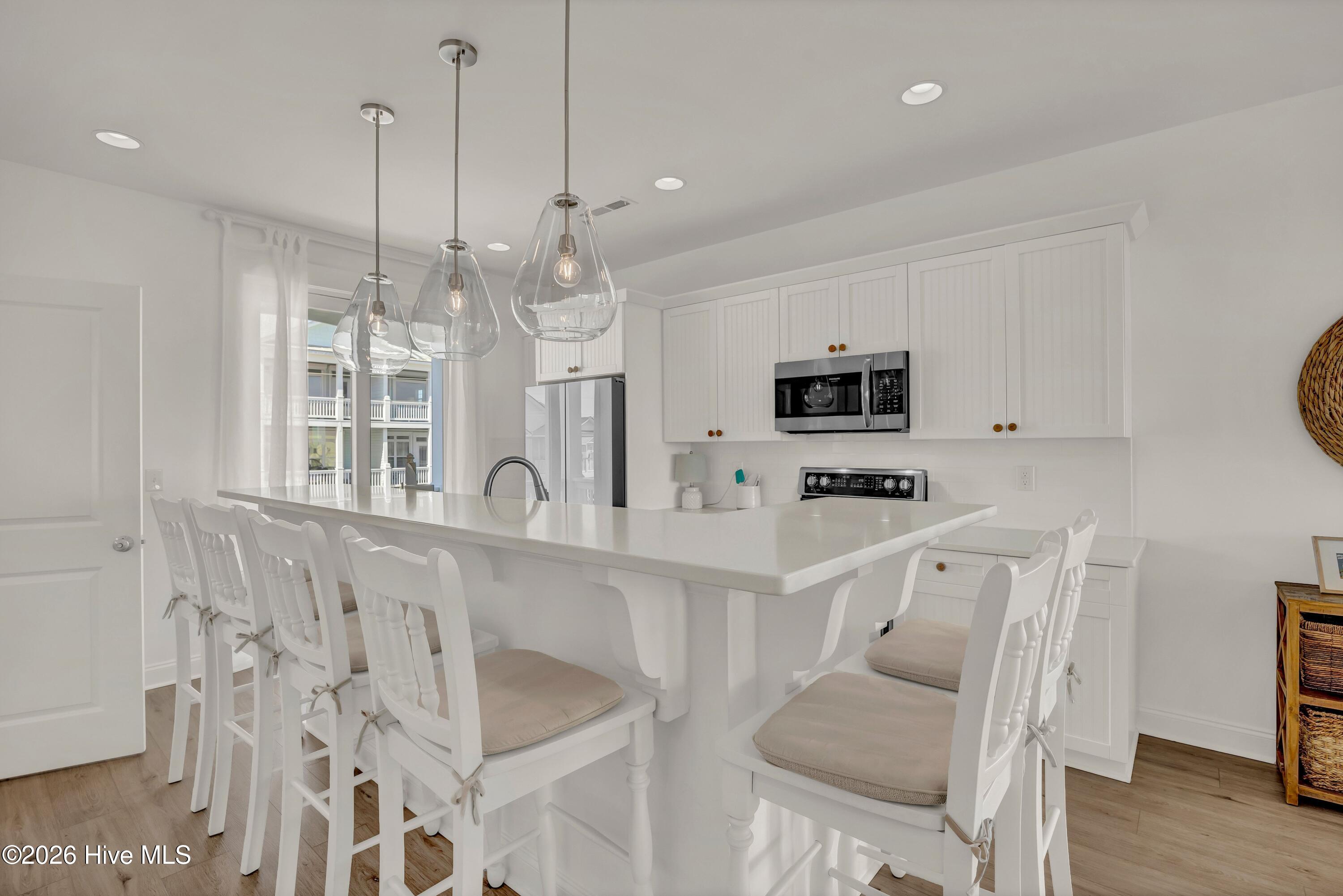 810 N Carolina Beach Avenue N UNIT 1, Carolina Beach, NC, 28428