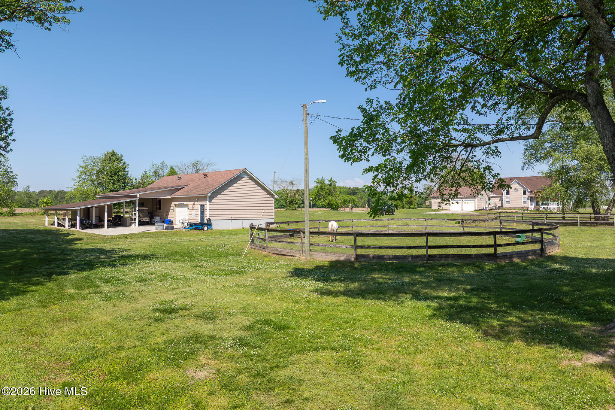 389 Beulaville Highway,Richlands