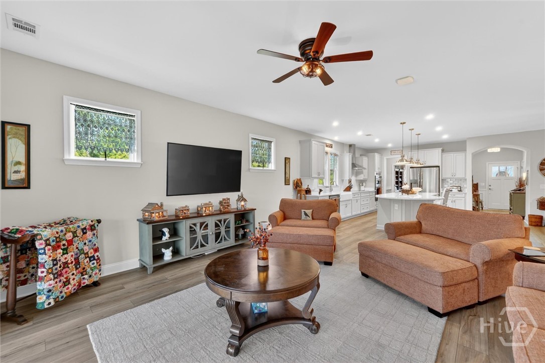 575 Mandeville Drive, Richmond Hill, GA 31324 Listing Photo  26