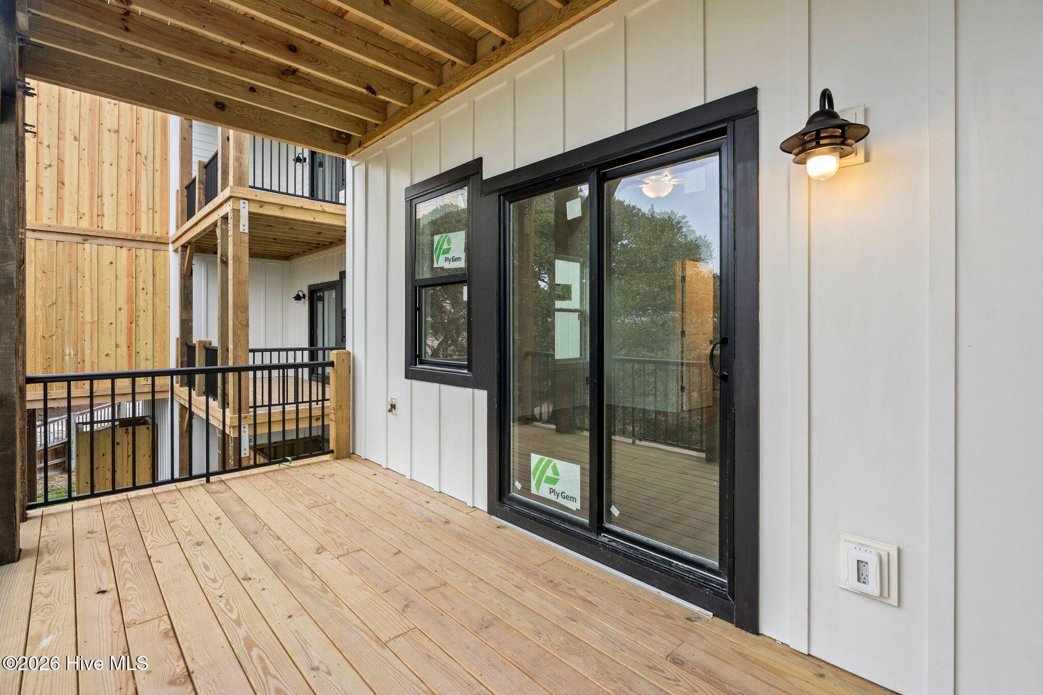 209 Shell Road UNIT 3b, Surf City, NC, 28445