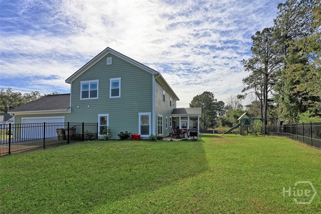 119 Enclave Boulevard, Savannah, GA 31419 Listing Photo  3