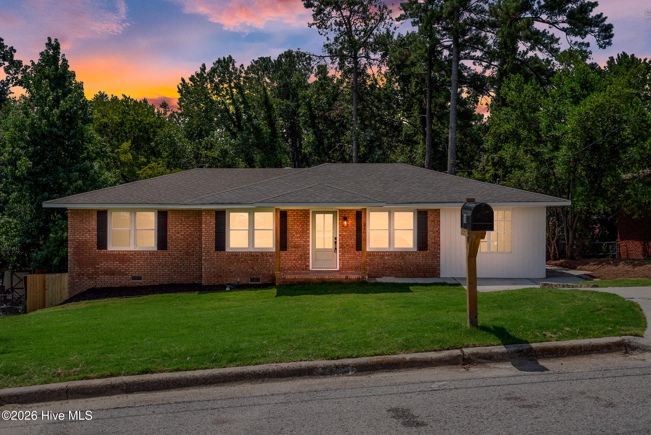 1st image of 316 Belair Rd, North Augusta, SC 29841 | MLS# 100598479