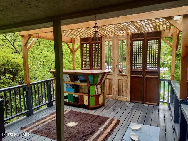 2nd image of 208 Lakeview Dr, Almond, NC 28702 | MLS# 100593315