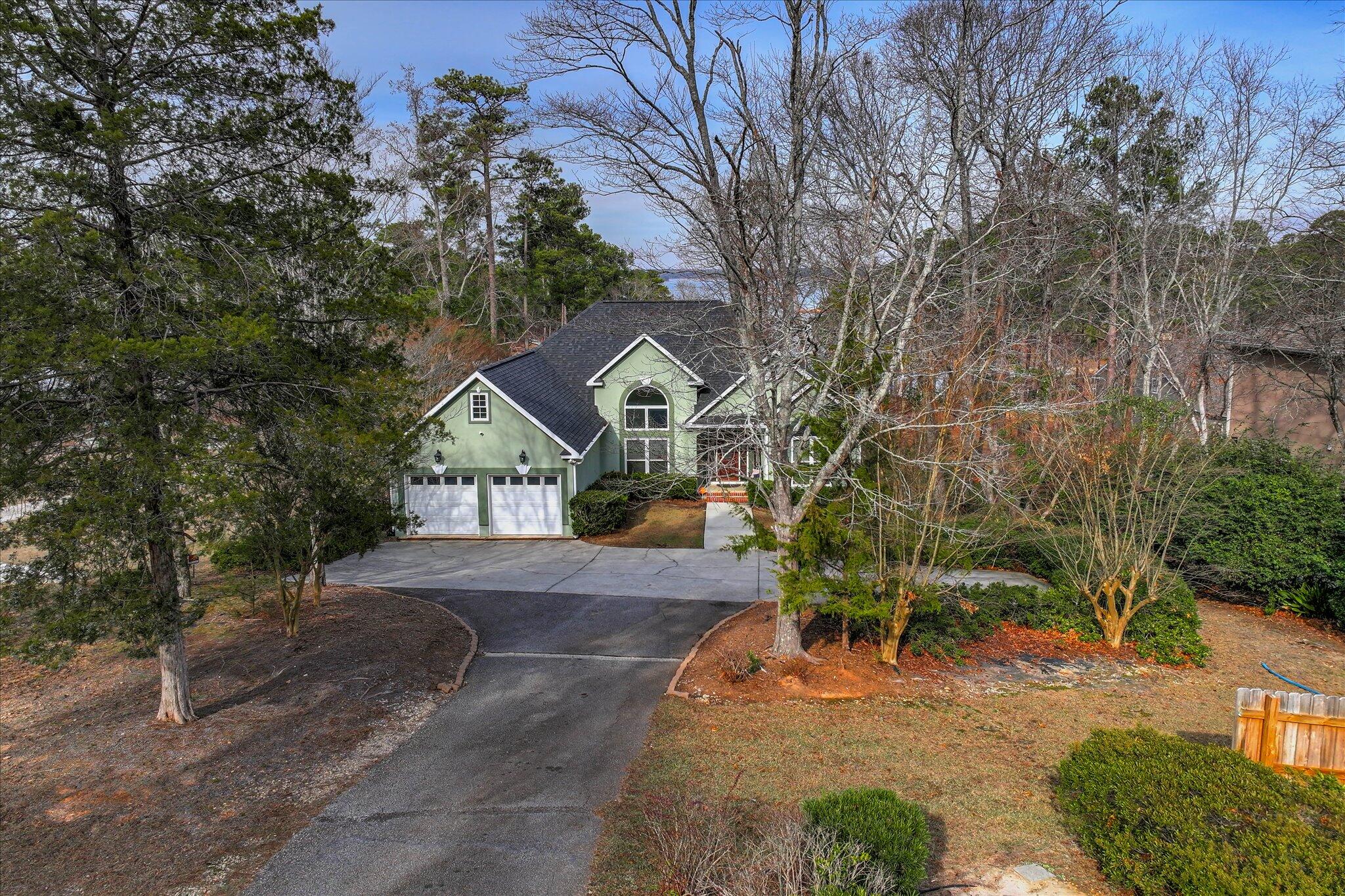 6109 Ridge Road, Appling, GA, 30802