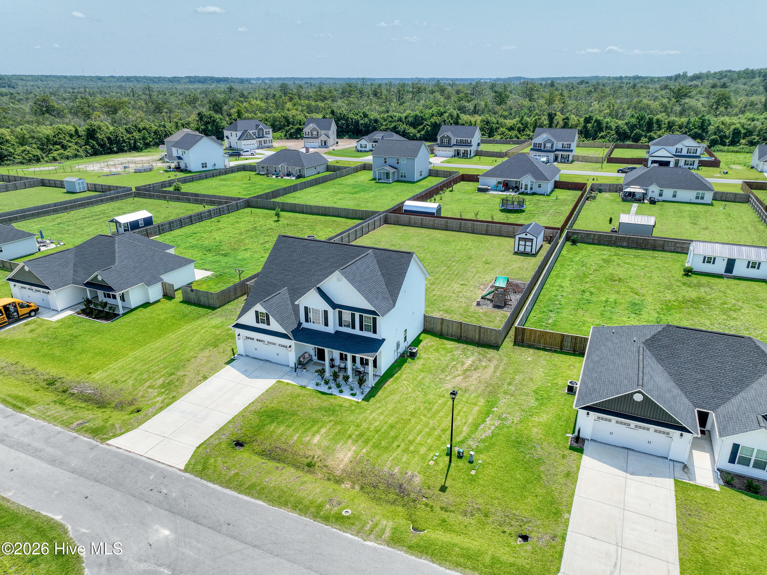706 Puppy Drum Lane,Maysville