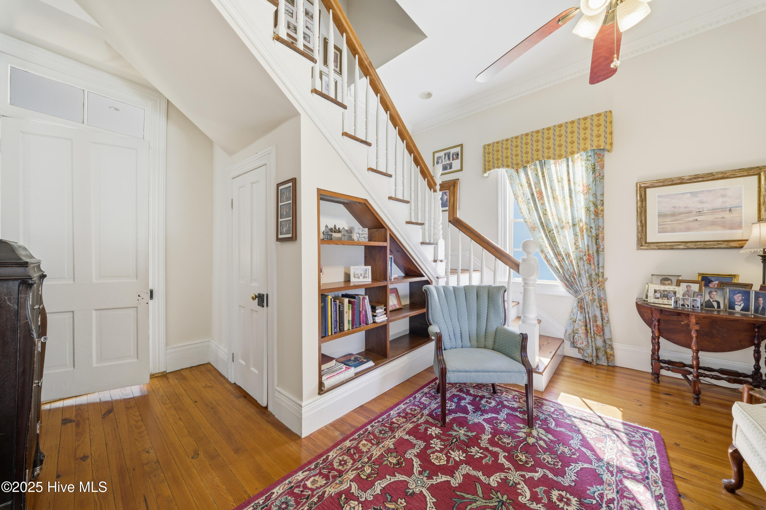 103 S Moseley Street, Edenton, NC, 27932