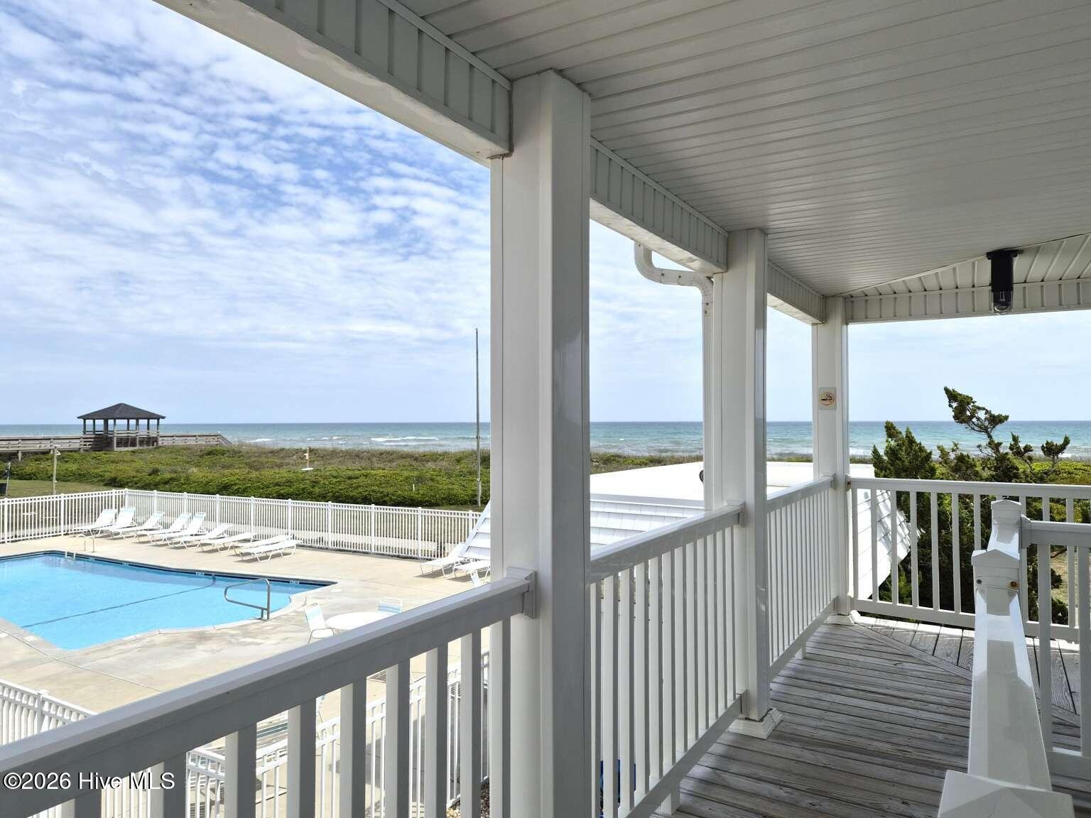 2401 W Fort Macon Road B220,Atlantic Beach