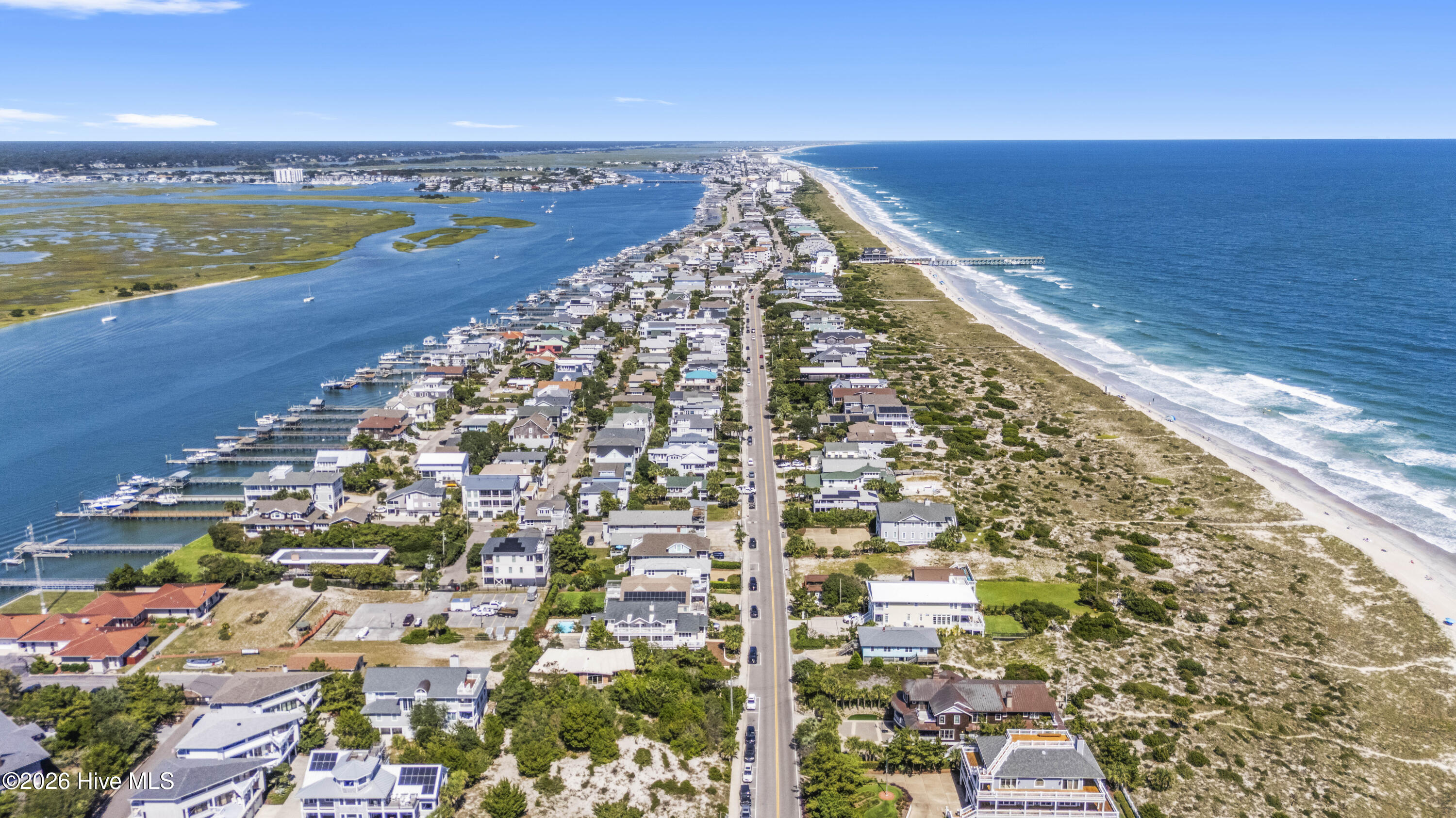 624 Waynick Boulevard Unit 101, Wrightsville Beach, NC 28480 – photo 14