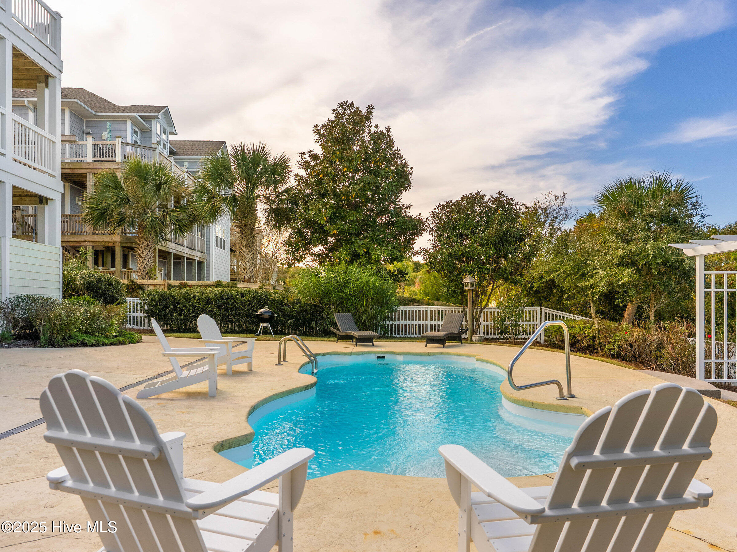 4202 Emerald Drive, Emerald Isle, NC, 28594