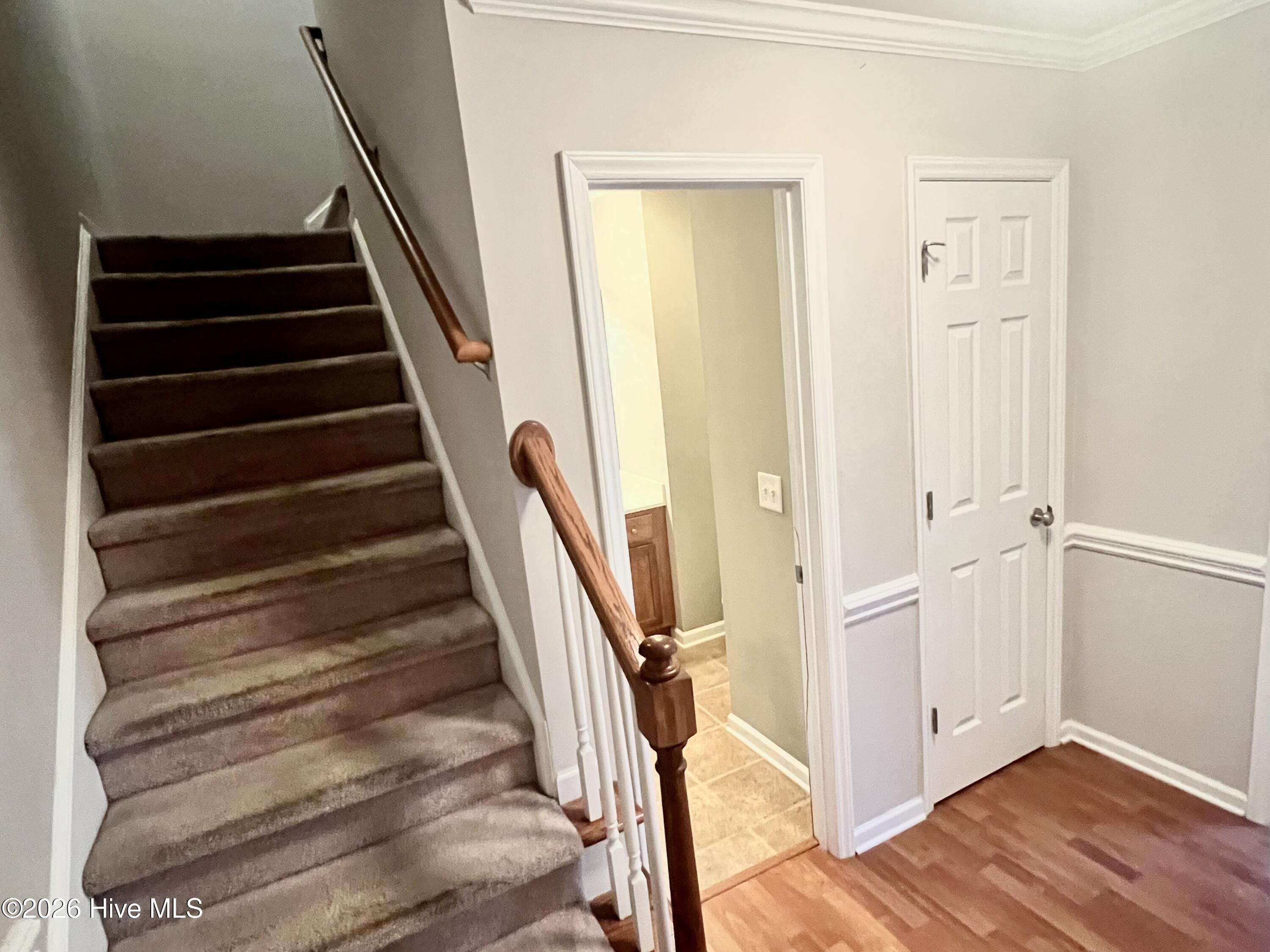 2nd image of 1548 Manning Forest Dr #M5, Greenville, NC 27834 | MLS# 100597609