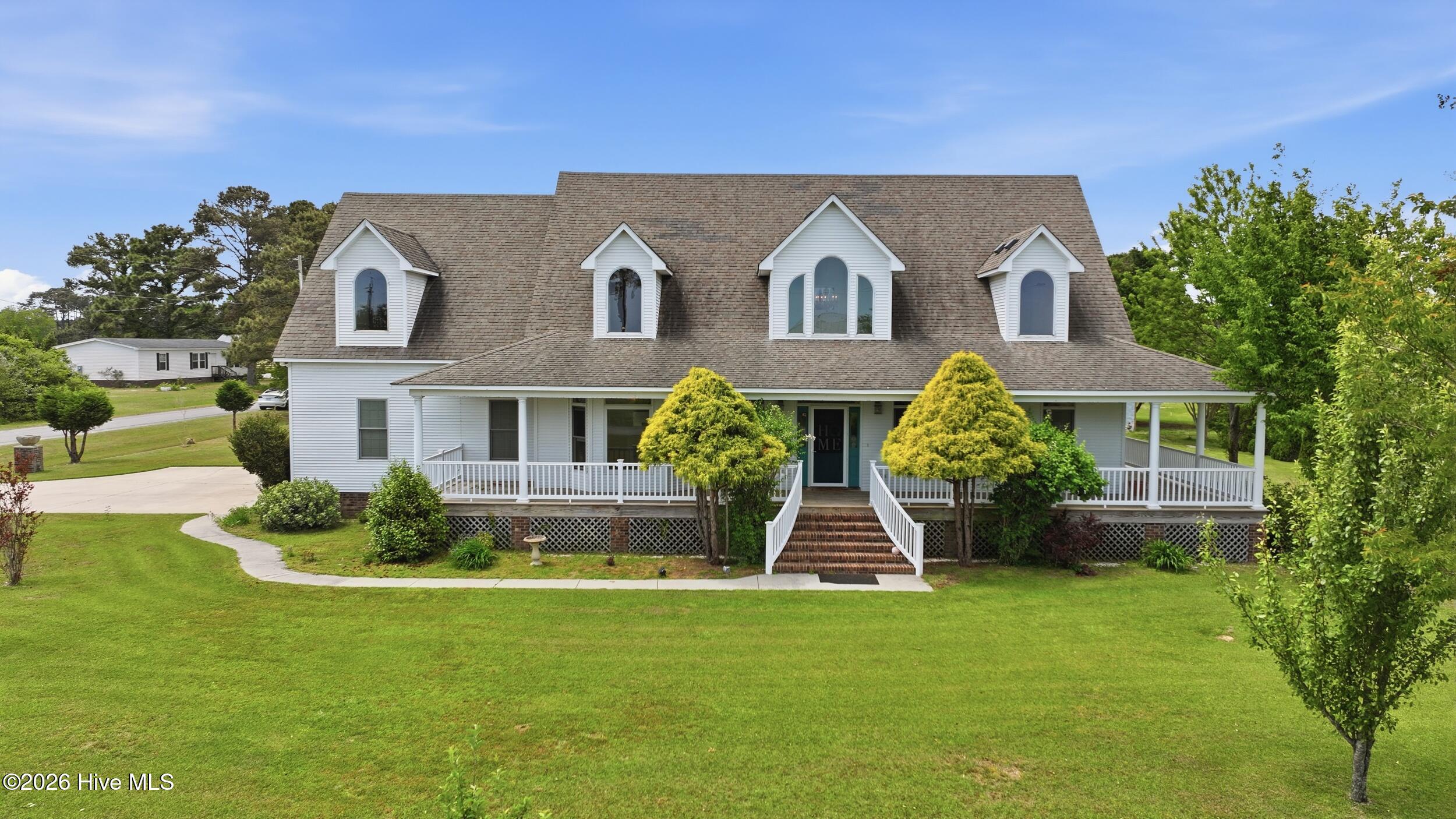 Hall & Nixon Real Estate | Elizabeth City Real Estate