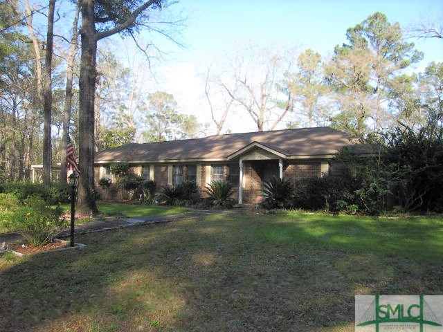 997 Old Augusta Road S, Rincon, GA 31326 Listing Photo  1