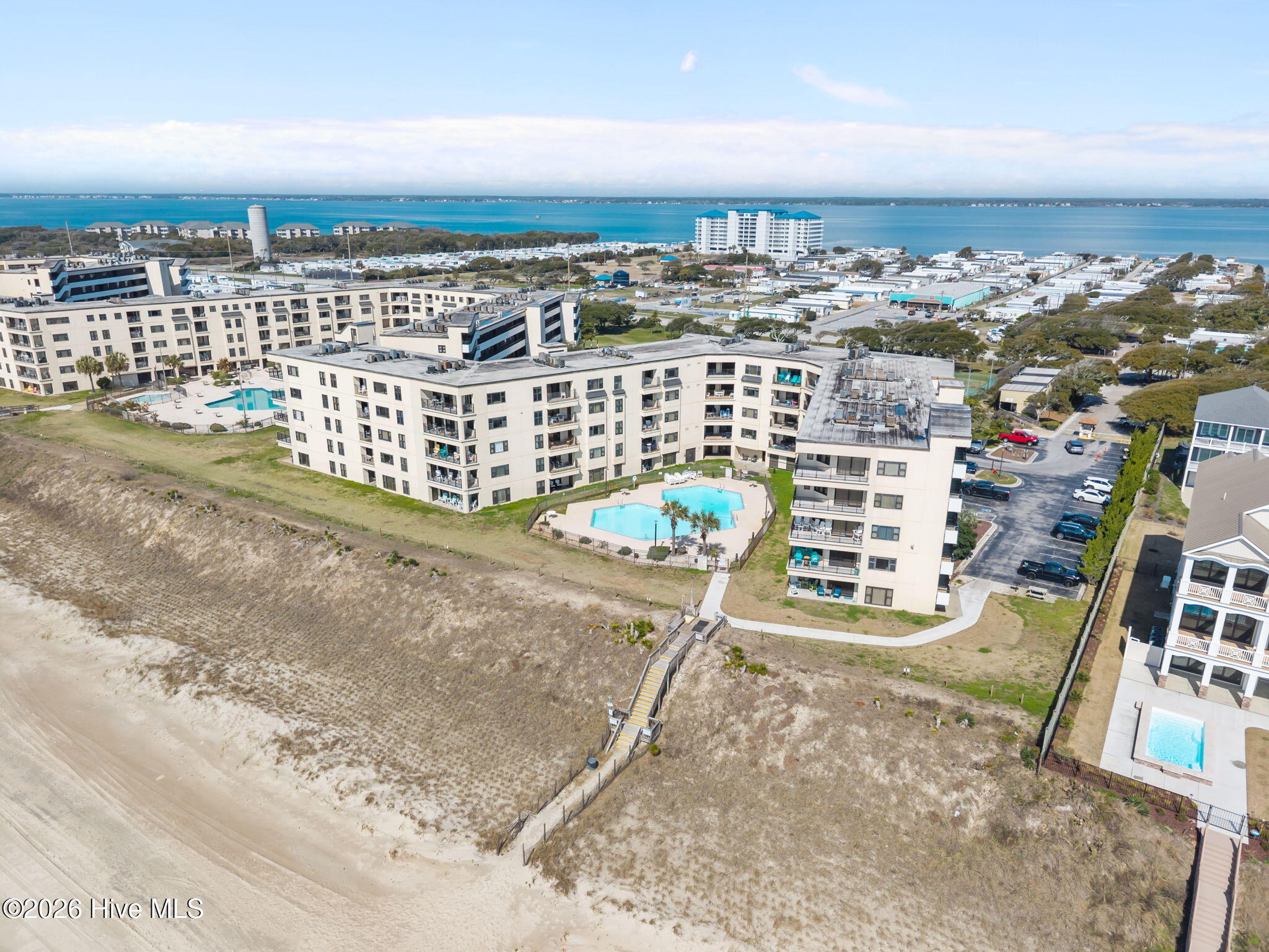 1505 Salter Path Road 124,Indian Beach