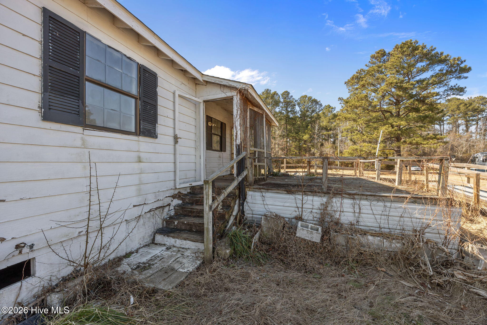 270 Smith Creek Road,Bayboro
