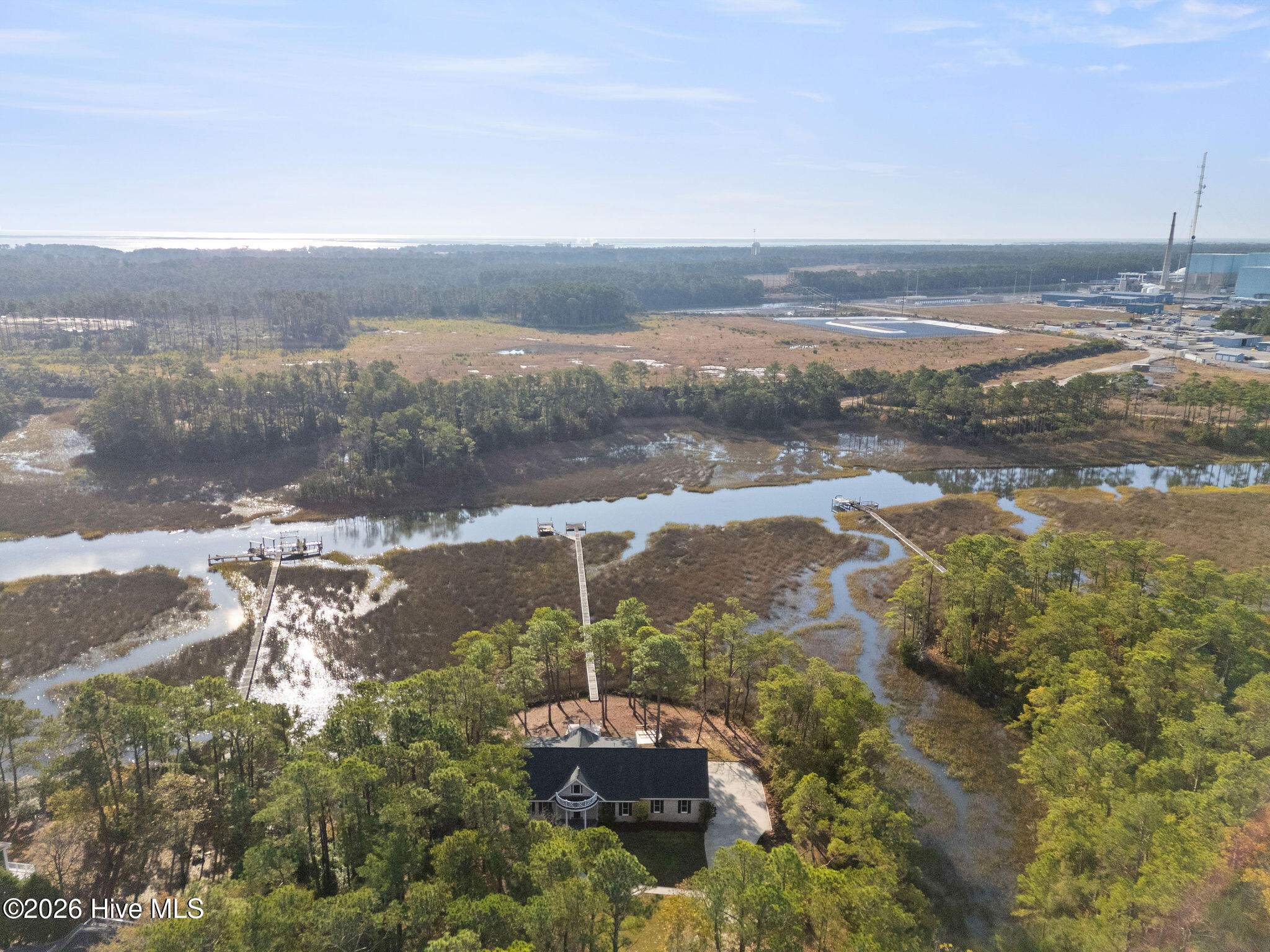 6465 Walden Pond Lane, Southport, NC, 28461