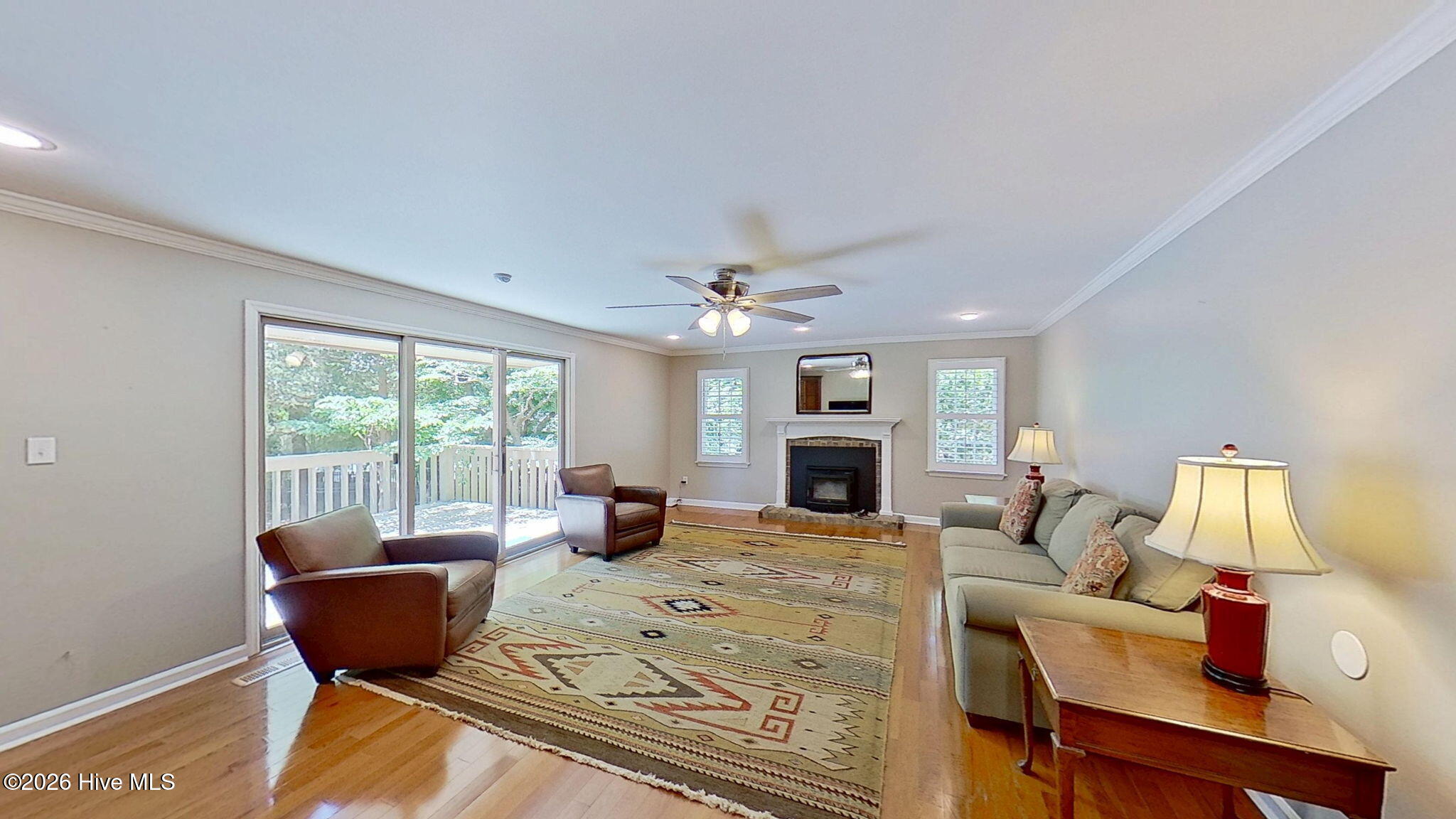 268 Shoreline Drive,New Bern