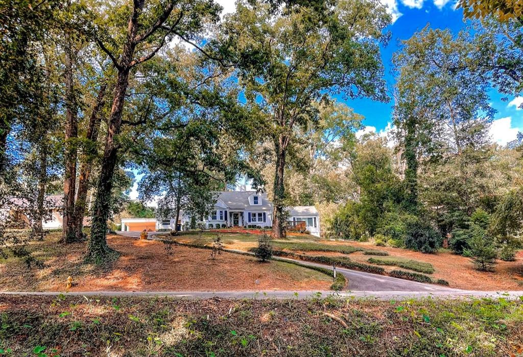 2313 Laurel Lane, Augusta, GA 30904 Listing Photo  1