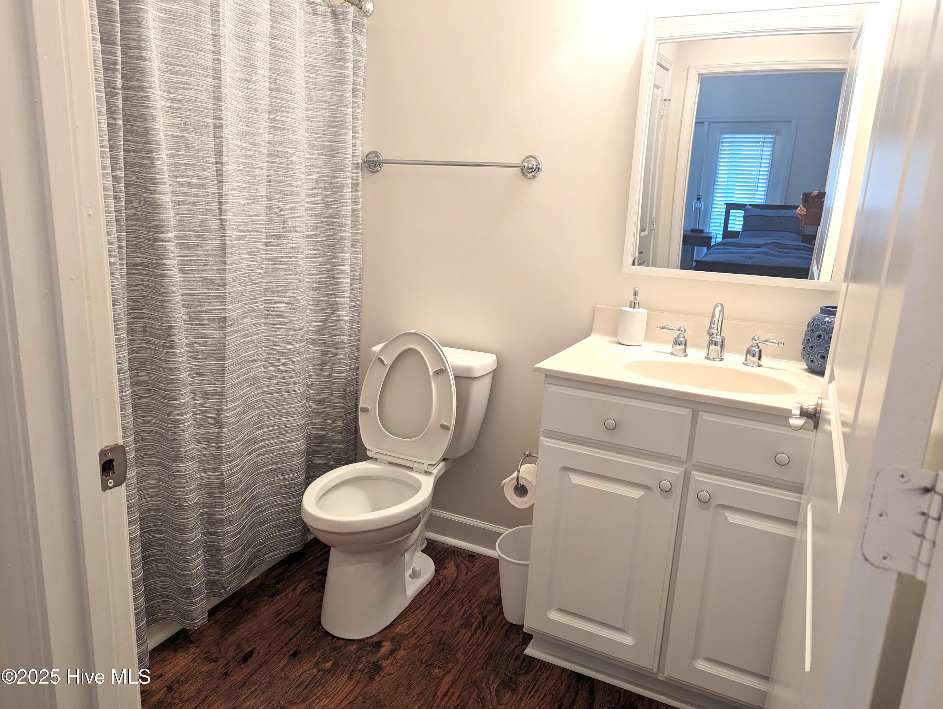Shirley Johnson - MLS Number: 100583461