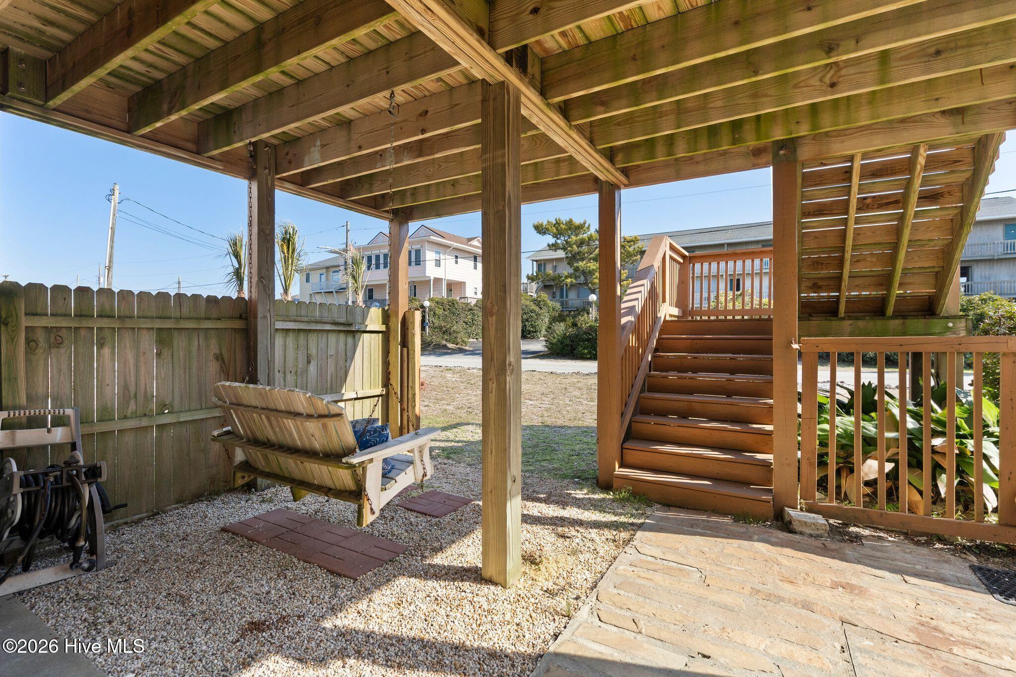 714 Ocean Boulevard, Topsail Beach, NC, 28445