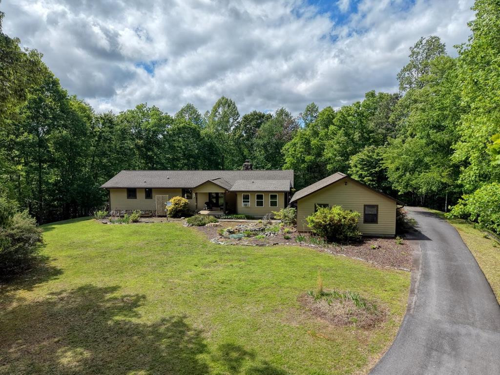 847 Deer Hill Road, Murphy, NC 28906 Listing Photo  1