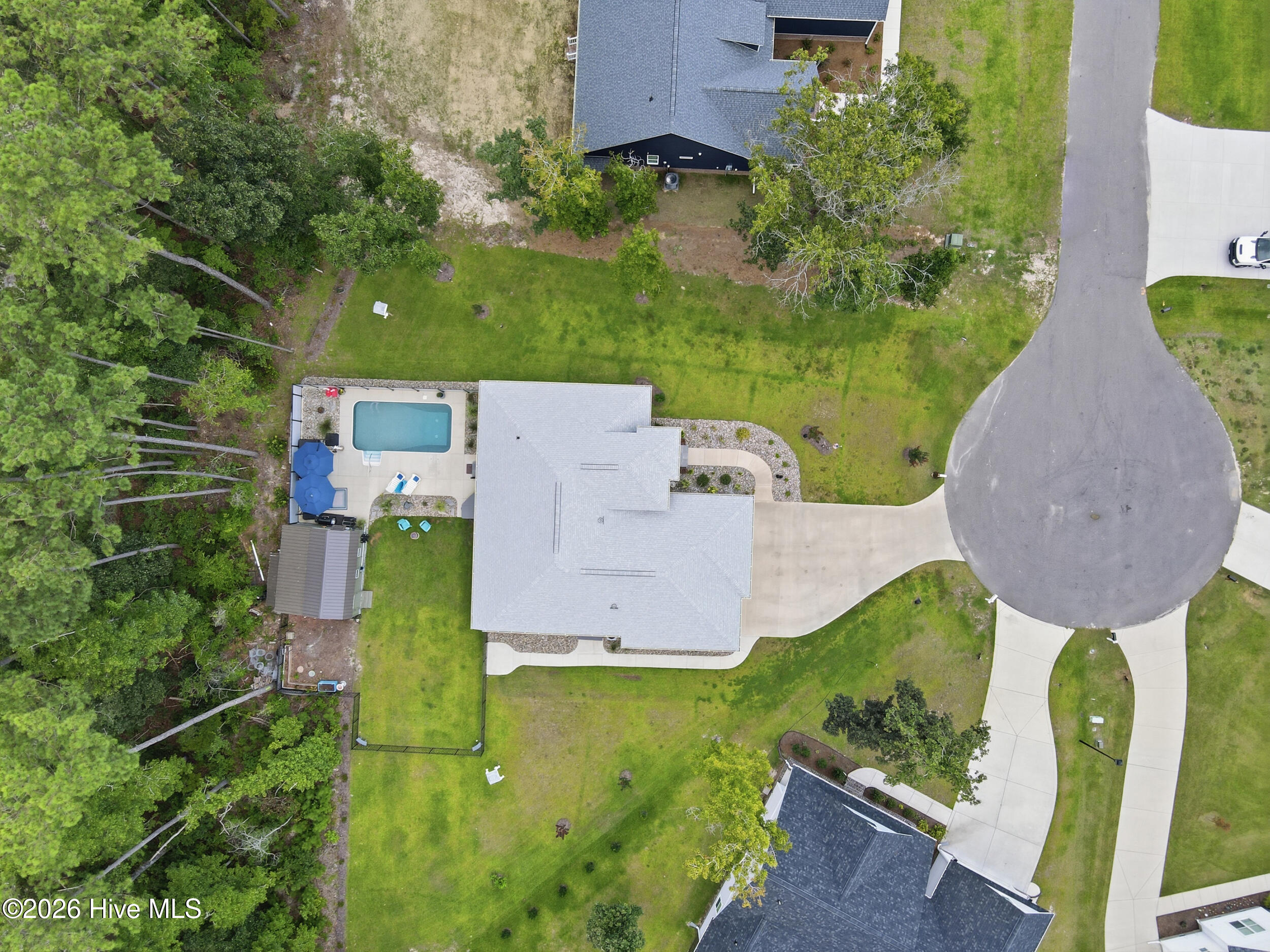 2509 Wild Turkey Road,New Bern