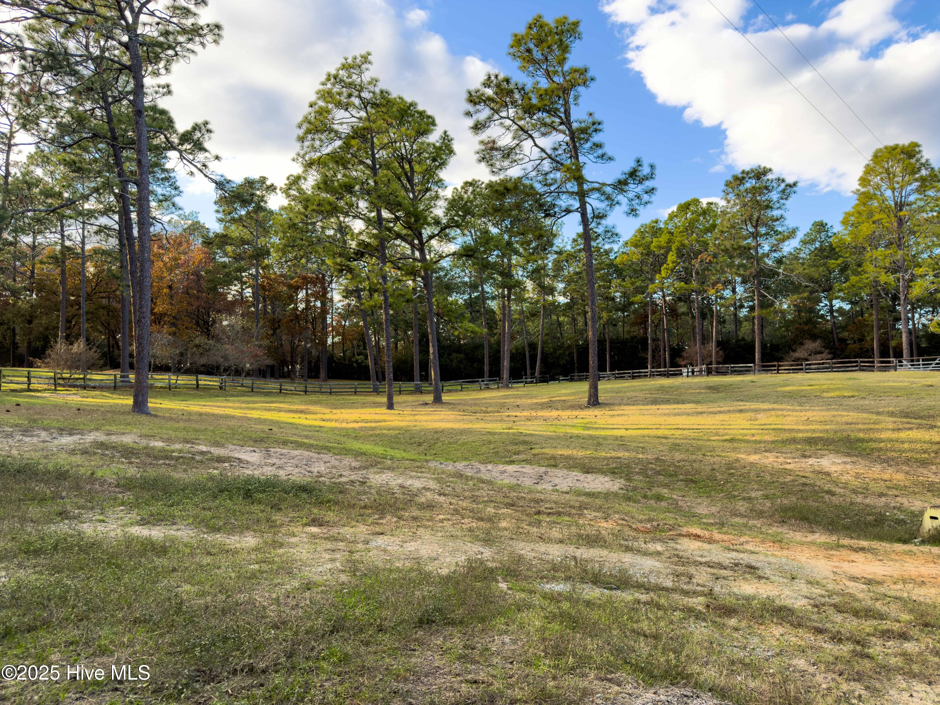 292 Bump A Long Lane, Southern Pines, NC, 28387