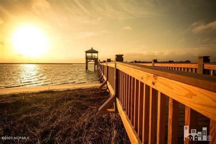 Tidalwalk Pier