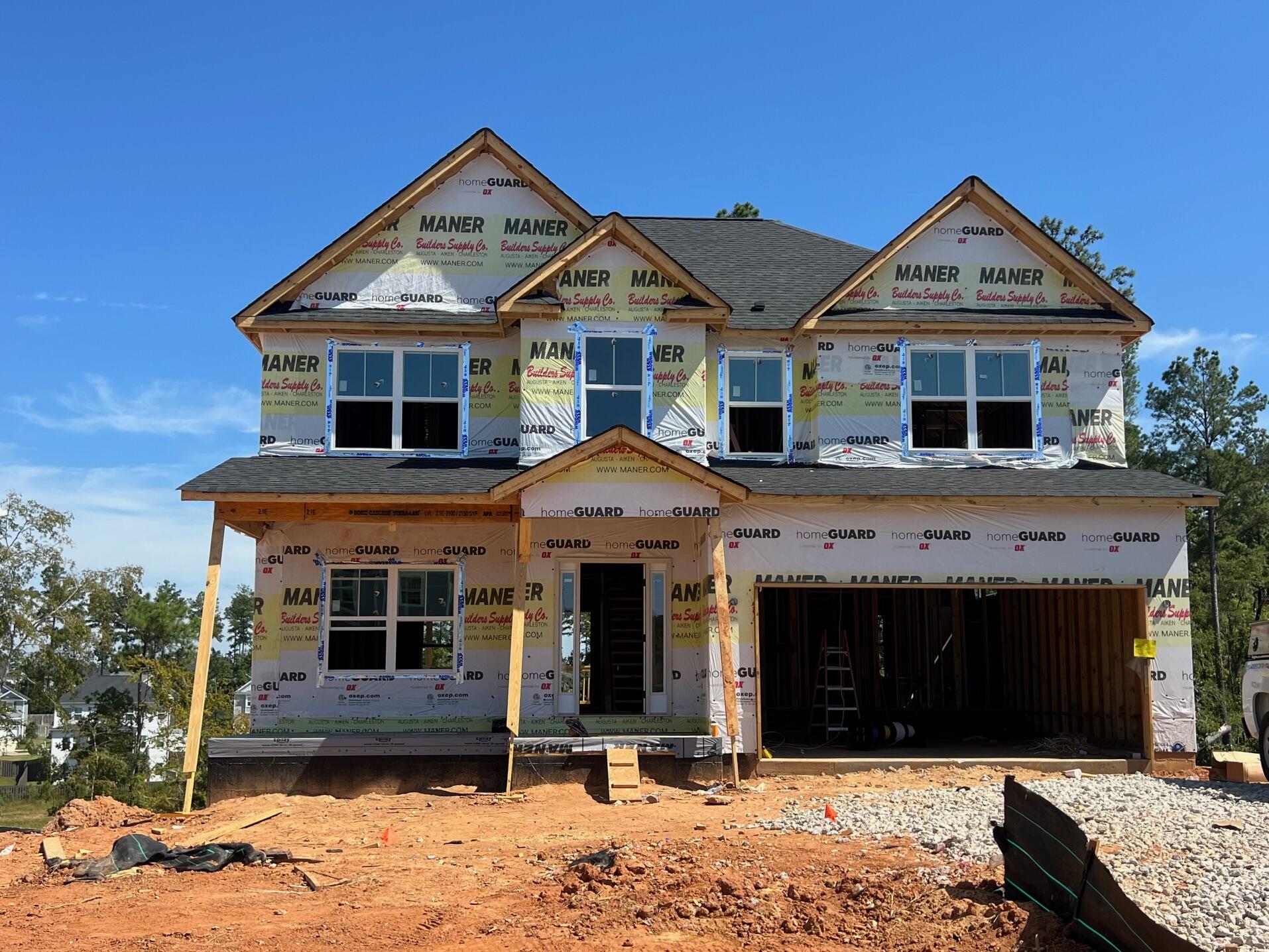 Property at 4466 Baywood Trail