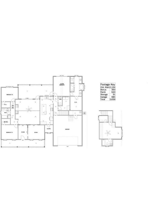 Photo 3 of Single family home for sale at 361 Stone Ct, Midway, GA 31313 | MLS# SA365084 | Listing updated on 2026-09-23