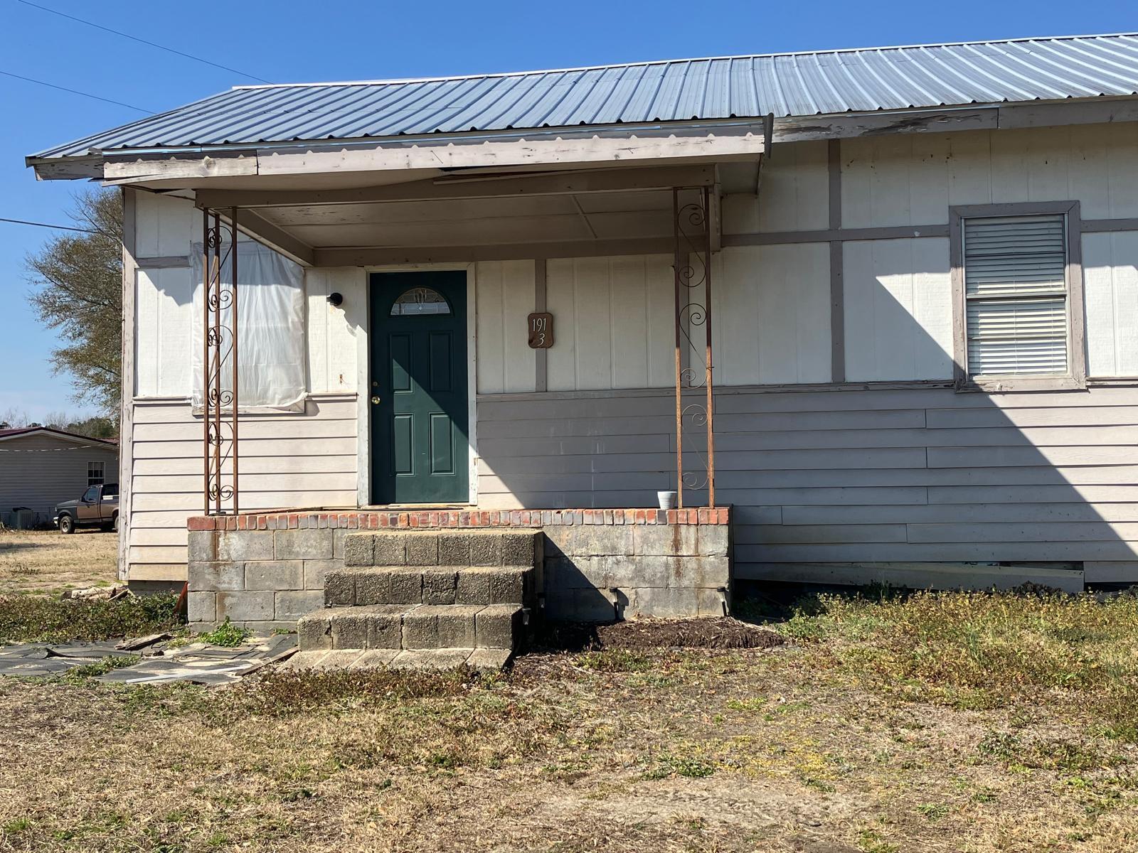 191 Ponderosa Road UNIT 3, Waynesboro, GA, 30830