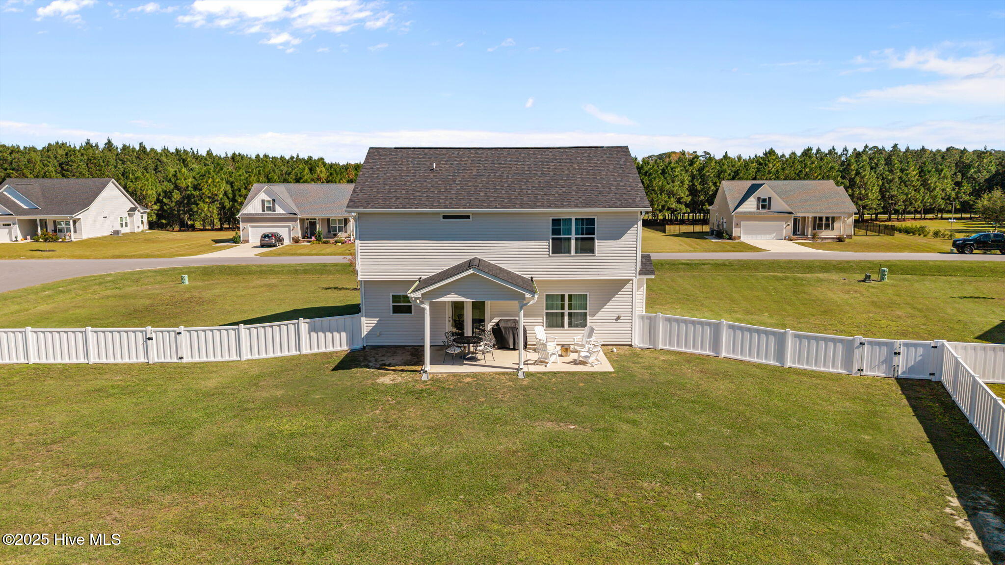 120 Persimmon Drive,New Bern