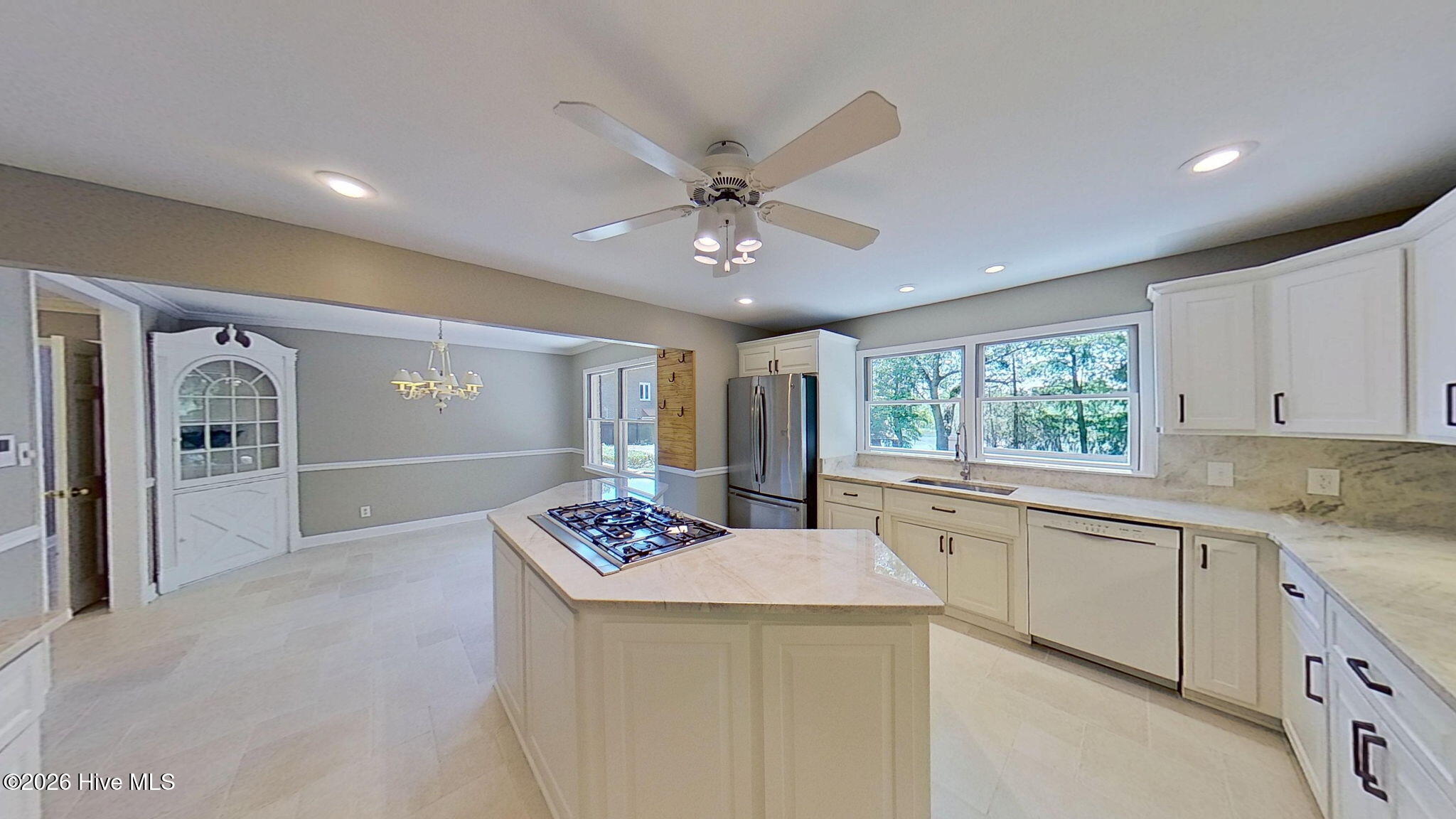 268 Shoreline Drive,New Bern