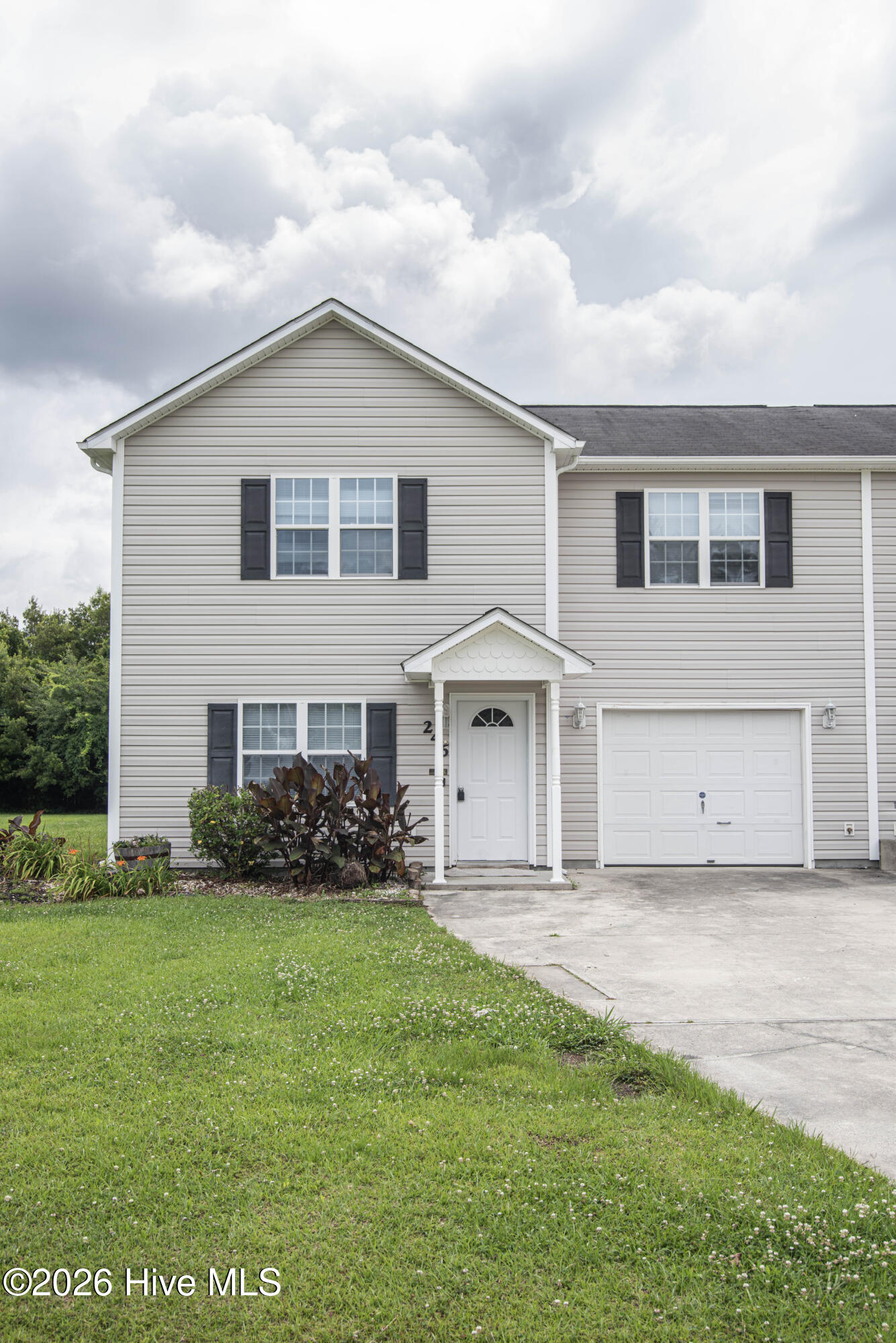 246 Smallwood Road, Hubert, NC 28539 Listing Photo  2