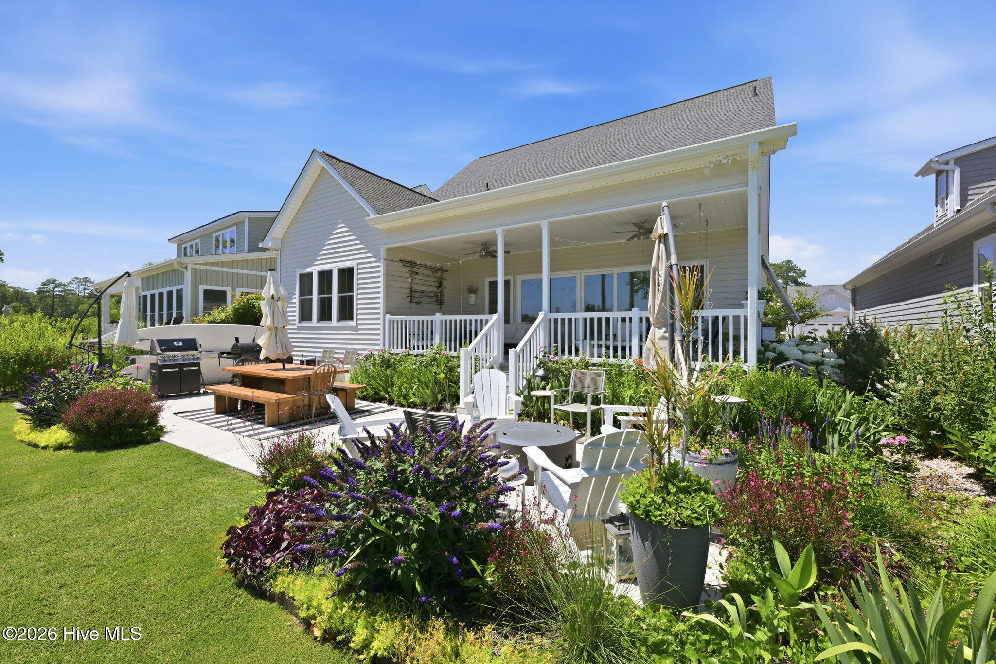 109 Shoreview Drive,New Bern