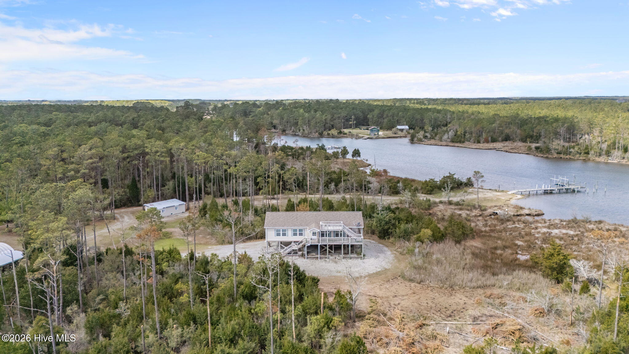 7569 Florence Road,Merritt