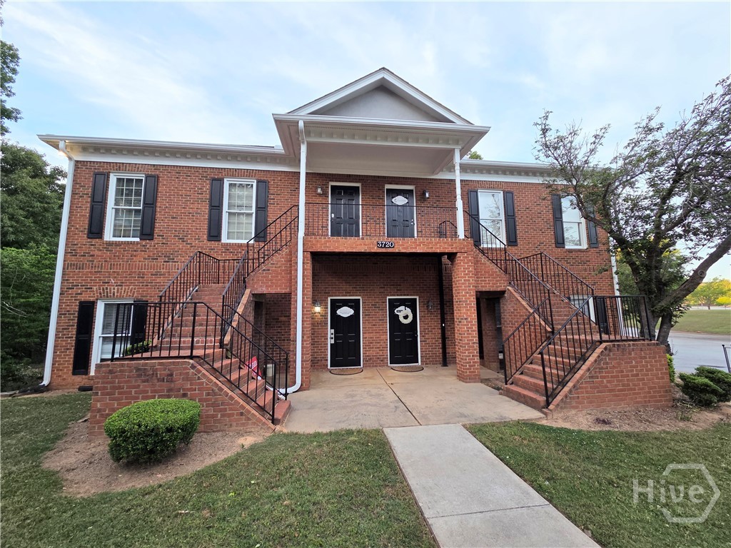 Property at 3720 Atlanta Highway