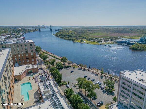 14 Grace Street 1120, Wilmington, NC 28401 – photo 23: Arial View