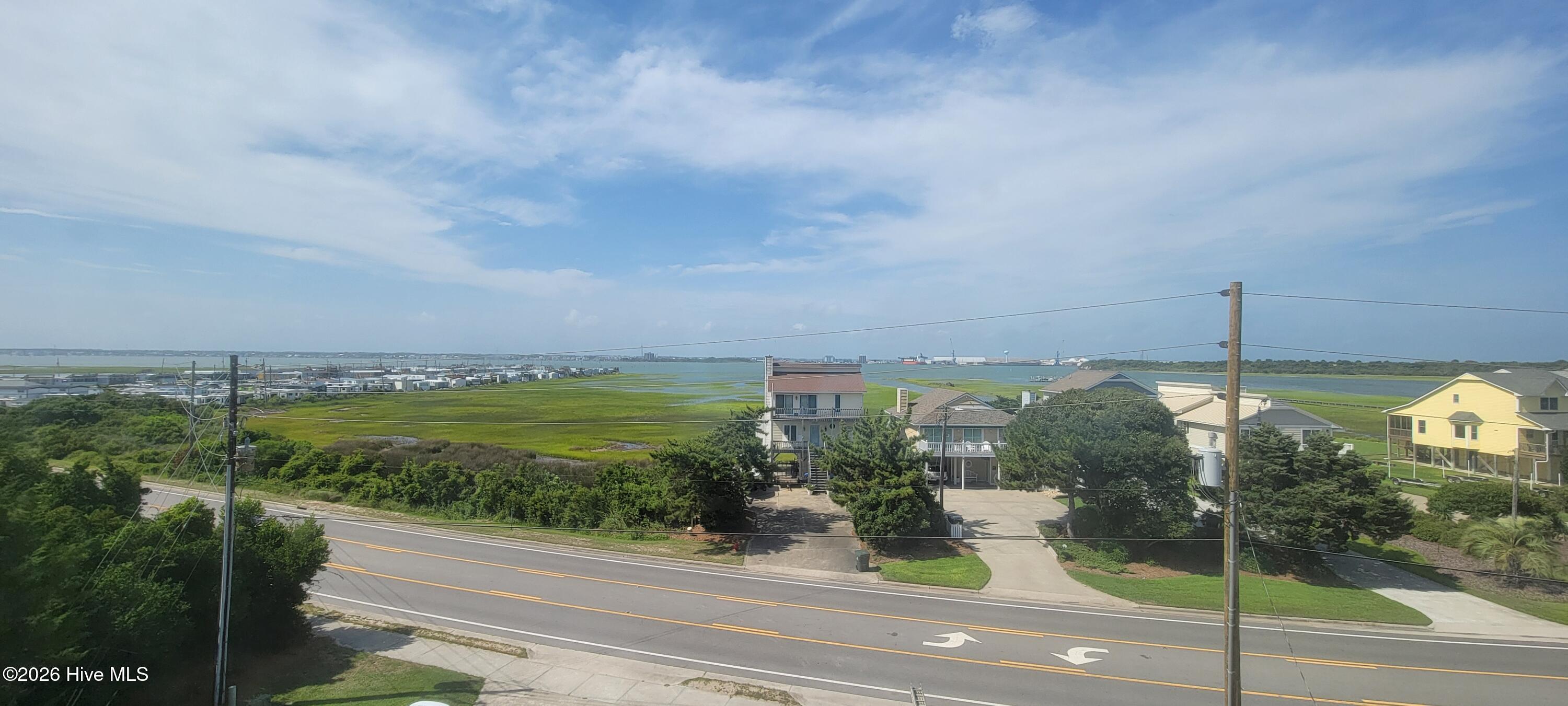 1702 E Fort Macon Road A,Atlantic Beach
