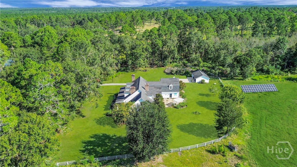 3772 US Highway 301, Claxton, GA, 30417