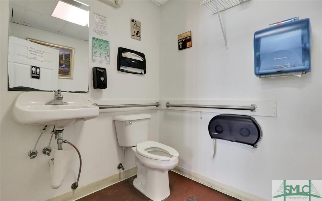 7962 Ga Highway 21 Highway, Port Wentworth, GA, 31407